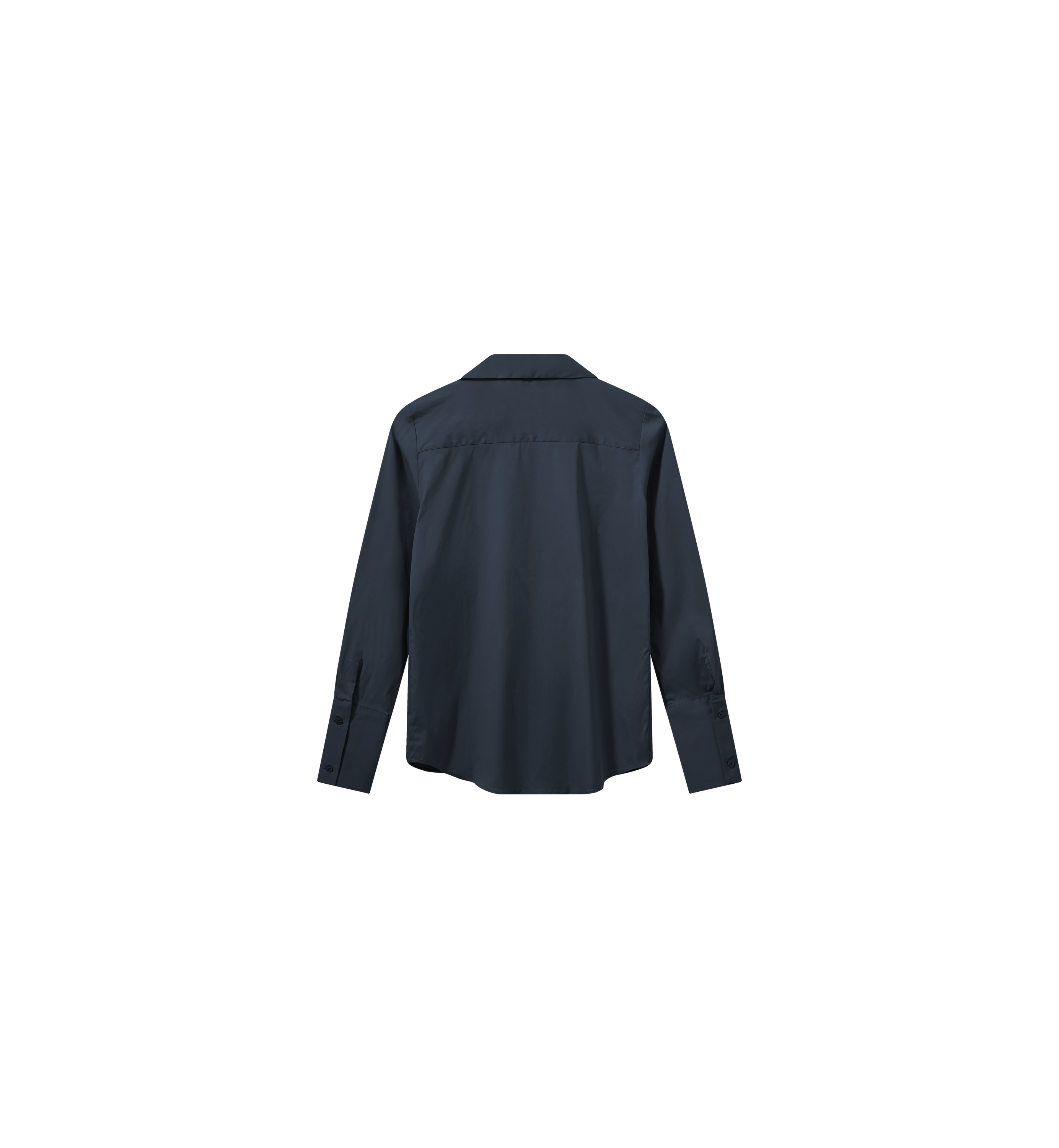 Packshot / Salute Navy / Back